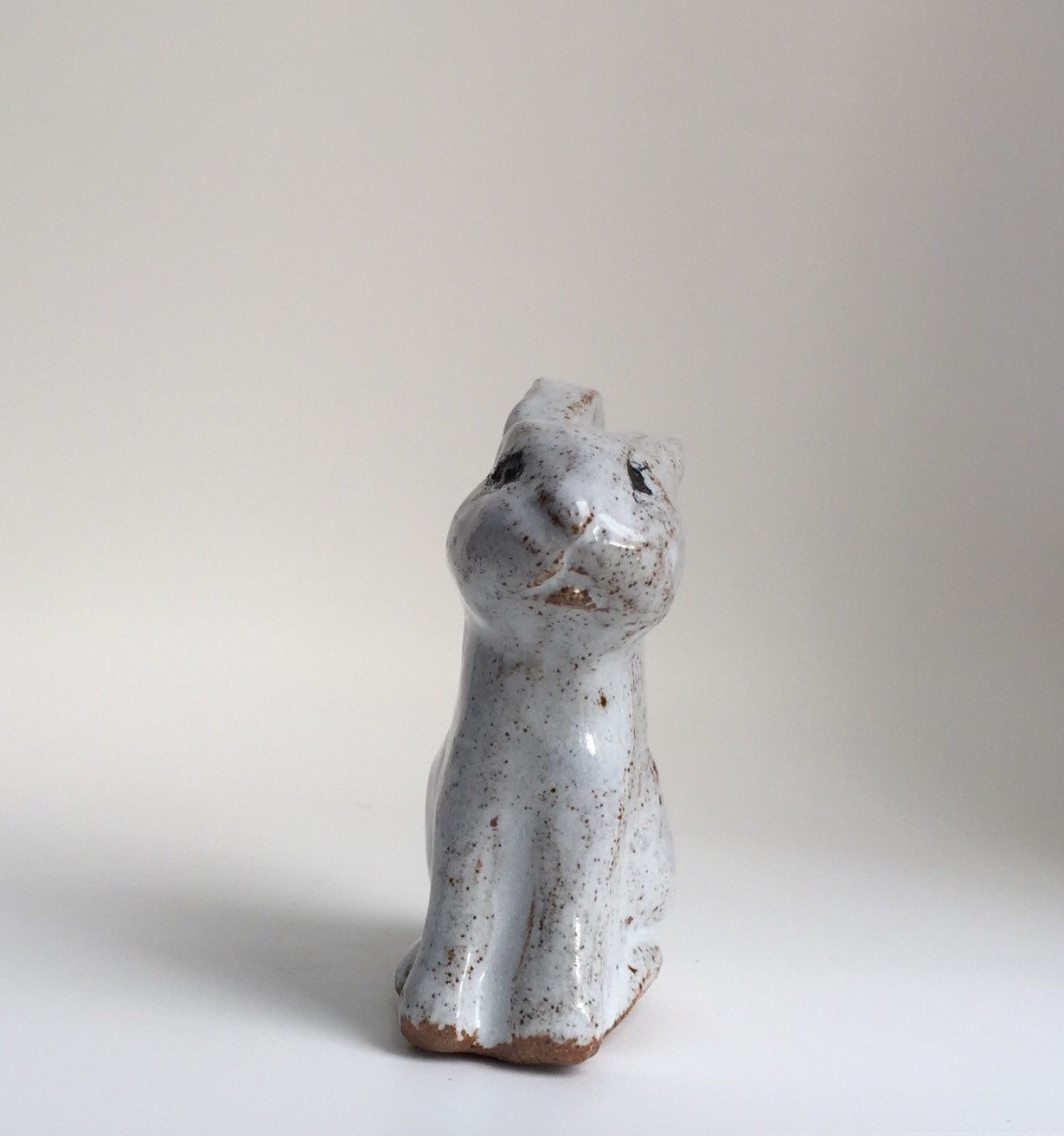 ceramic sculpture